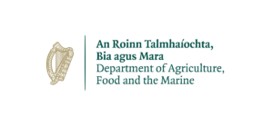 DAFM logo